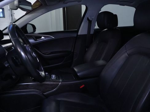 Used 2018 Audi A6 3.0T Prestige w/ Prestige Package image 16