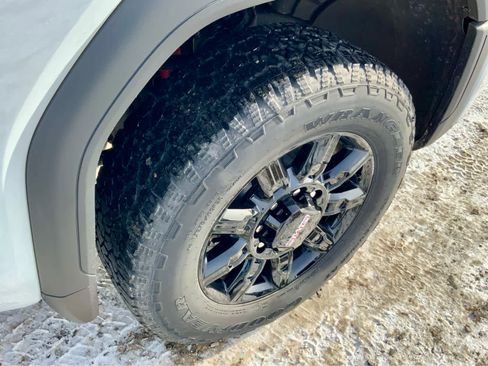 New 2026 GMC Sierra 3500 AT4 image 20