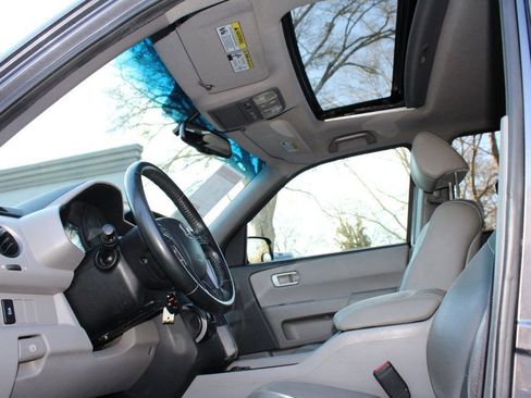 Used 2015 Honda Pilot EX-L image 7