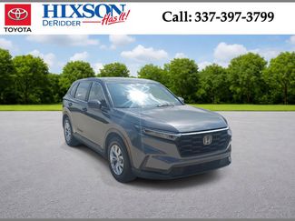 Used 2024 Honda CR-V LX video 1