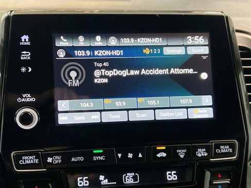 Used 2018 Honda Odyssey EX-L image 10