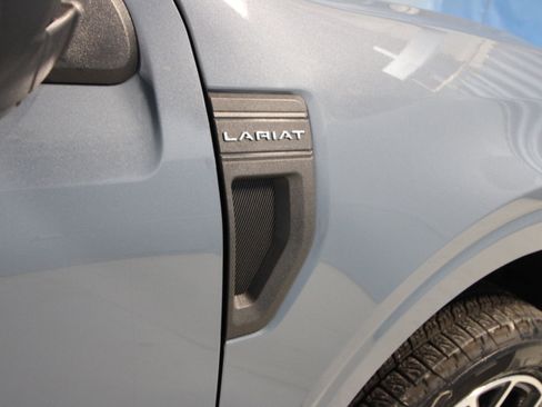 New 2026 Ford Maverick Lariat image 29