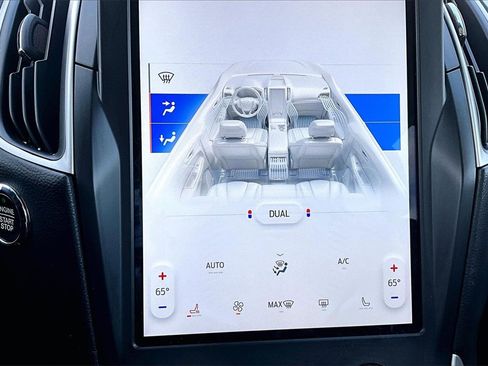 Used 2024 Ford Edge SEL image 29