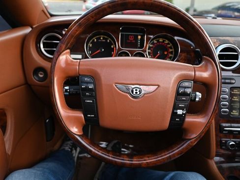 Used 2007 Bentley Continental GT image 32