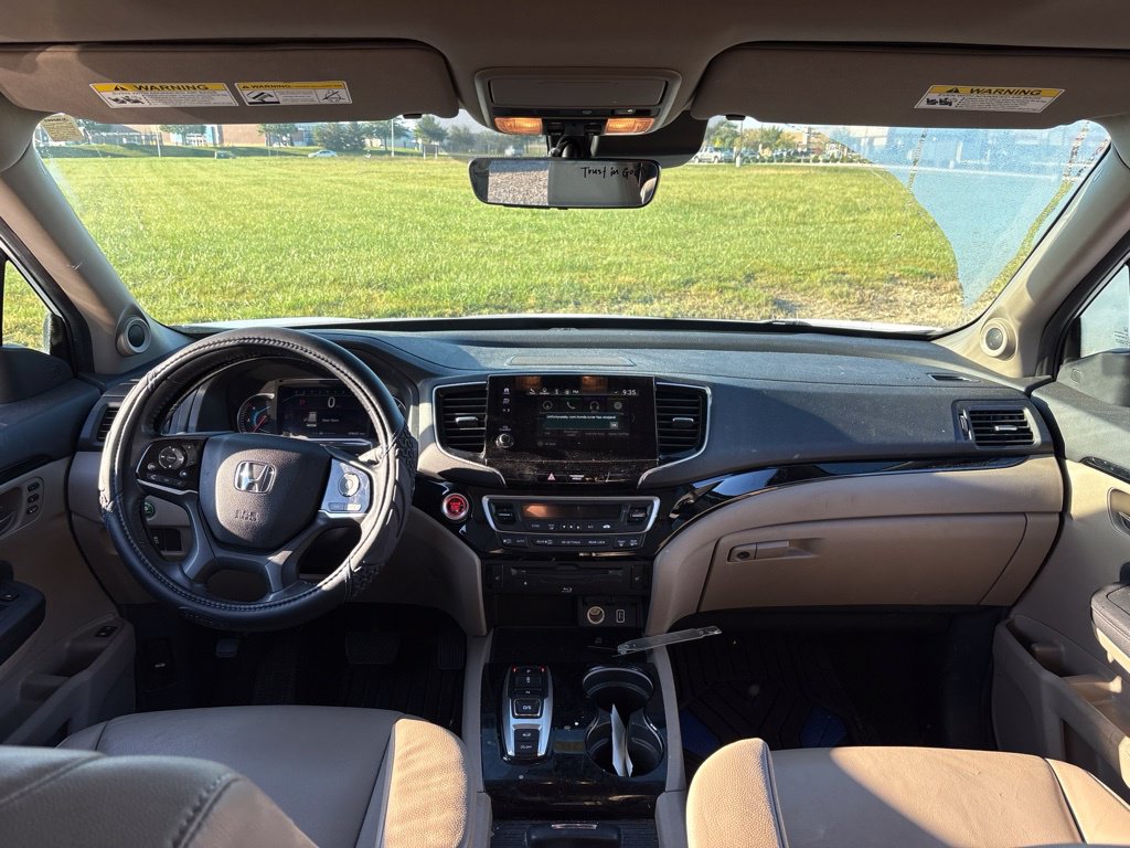Used 2022 Honda Pilot Touring image 20