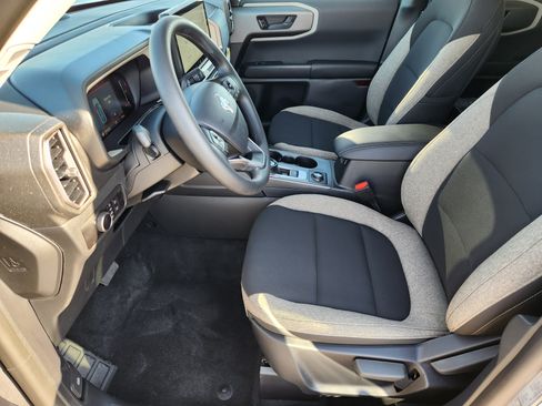 New 2026 Ford Bronco Sport Big Bend AWD/4WD image 10