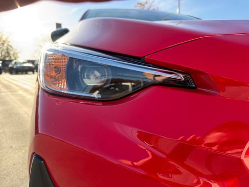 Certified 2025 Subaru Impreza 2.0i image 28