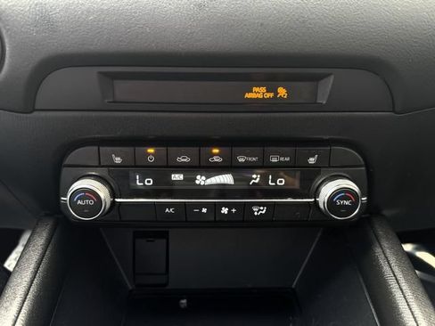 Used 2019 MAZDA CX-5 Touring FWD image 23