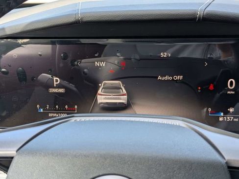 New 2026 Nissan Murano SL image 24