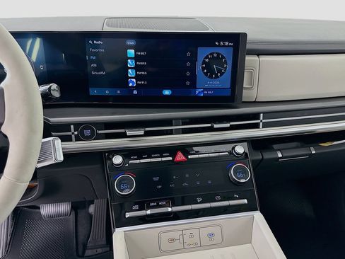 New 2026 Hyundai Santa Fe SE FWD image 11