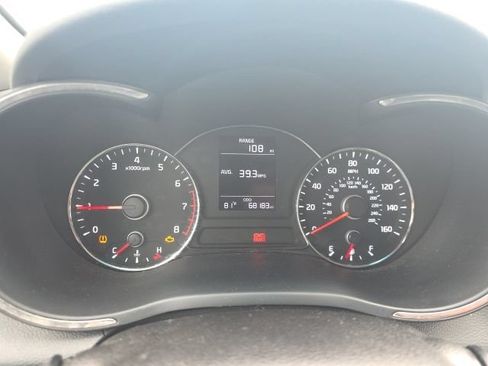 Used 2017 Kia Forte LX FWD image 16