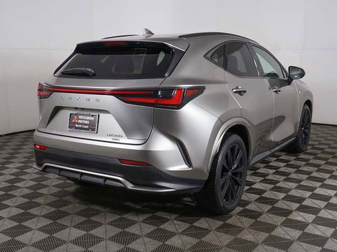 Used 2024 Lexus NX 350 F Sport image 14
