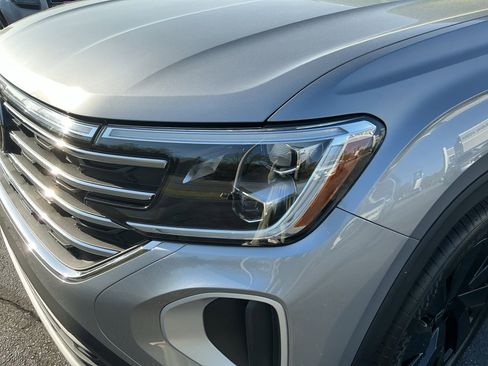 New 2026 Volkswagen Atlas SE AWD/4WD image 26