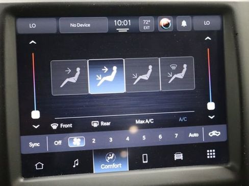 Used 2022 RAM 1500 Classic Warlock w/ Electronics Group image 29