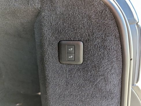 Used 2022 Land Rover Range Rover Sport HSE Silver Edition AWD/4WD image 44
