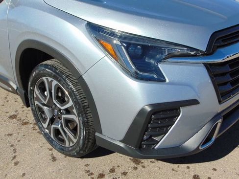 New 2026 Subaru Ascent Touring w/ Popular Package #1 AWD/4WD image 2