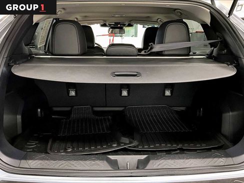 Certified 2024 Subaru Crosstrek 2.5i Limited image 33