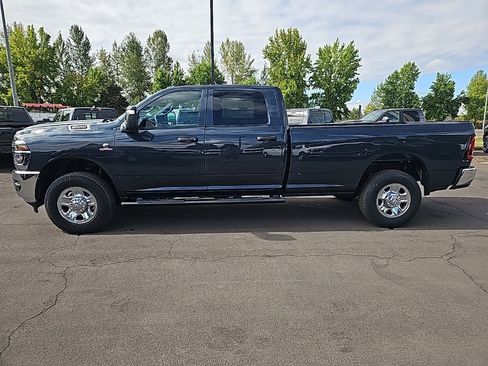 New 2025 RAM 3500 Tradesman image 2