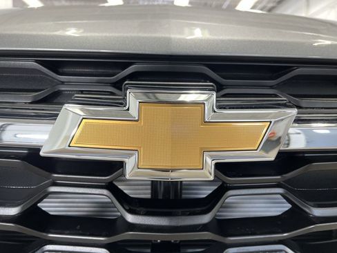 New 2026 Chevrolet Trax LS w/ LS Convenience Package image 30