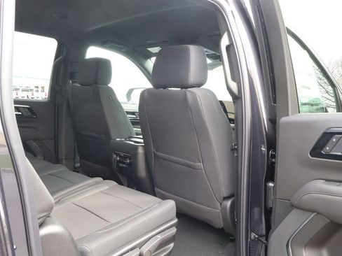 New 2026 Chevrolet Suburban LS w/ LPO, Dark Essentials Package AWD/4WD image 39