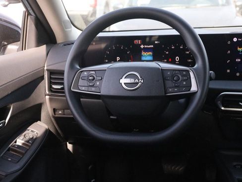 New 2026 Nissan Sentra SV w/ Floor Mat Package FWD image 20