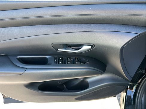 Certified 2025 Hyundai Tucson SEL AWD/4WD image 21
