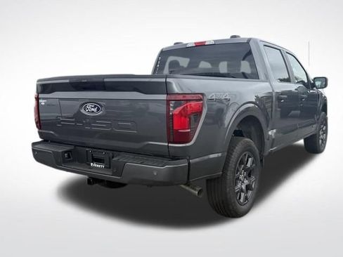 New 2026 Ford F150 STX AWD/4WD image 7