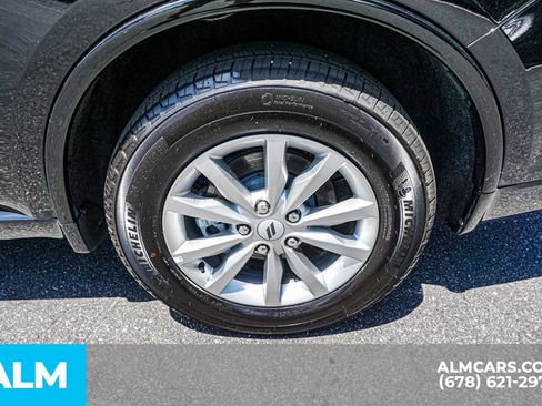 Used 2026 Dodge Durango GT RWD image 17