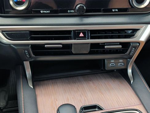 Certified 2025 Lexus RX 350 Premium image 19