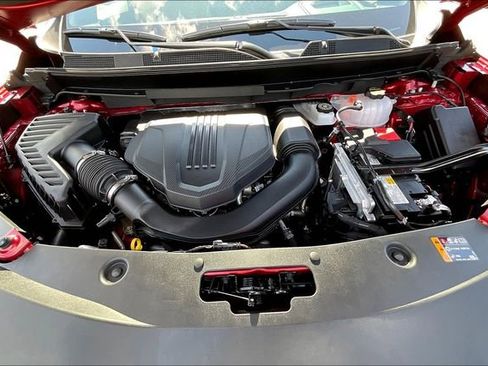 New 2026 Buick Enclave Preferred w/ Power Package image 12