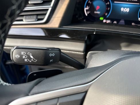 New 2026 Volkswagen Atlas SE AWD/4WD image 19