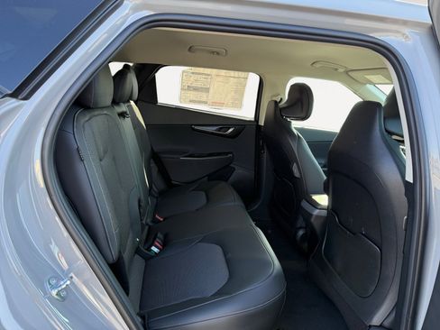 New 2025 Kia EV6 Light image 18