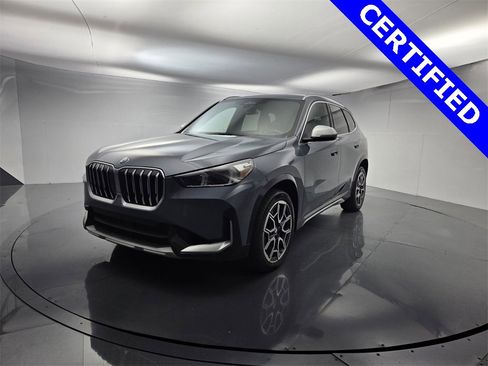 Certified 2023 BMW X1 xDrive28i w/ Convenience Package image 5