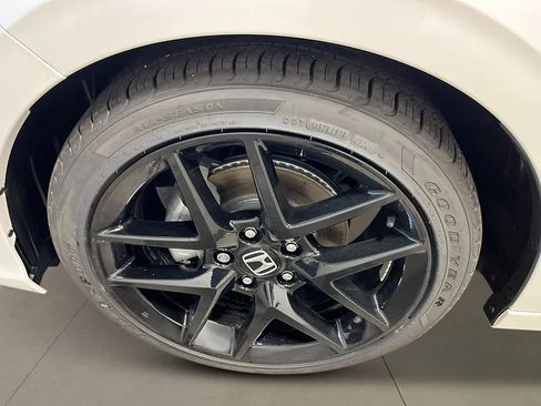 New 2026 Honda Civic Sport image 11