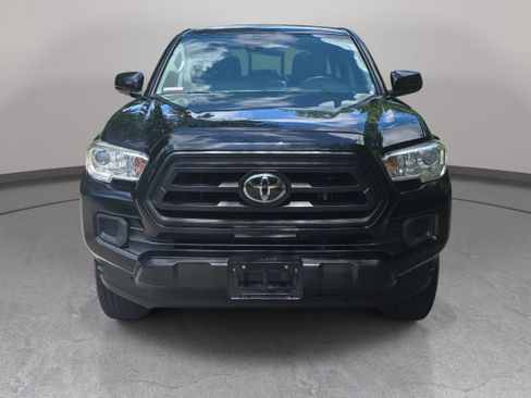 Used 2021 Toyota Tacoma SR AWD/4WD image 2
