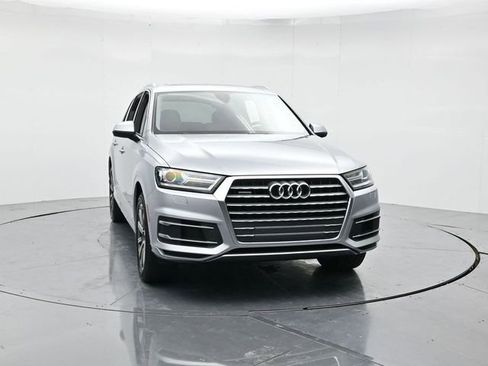 Used 2018 Audi Q7 2.0T Premium Plus w/ Premium Plus Package image 4