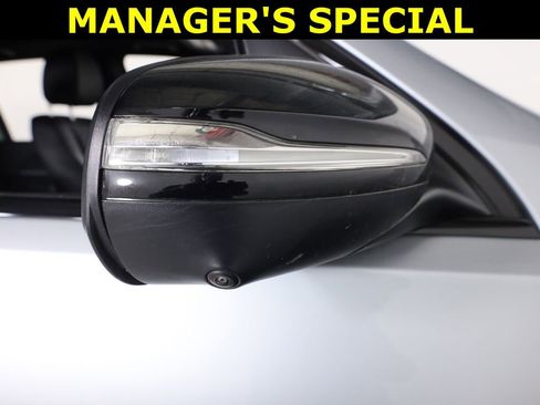 Certified 2025 Mercedes-Benz GLE 450e 4MATIC image 56
