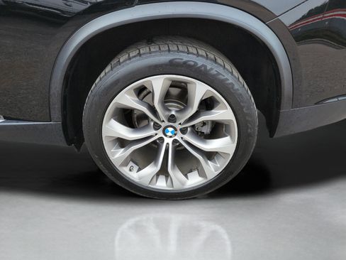 Used 2015 BMW X5 xDrive35i image 8