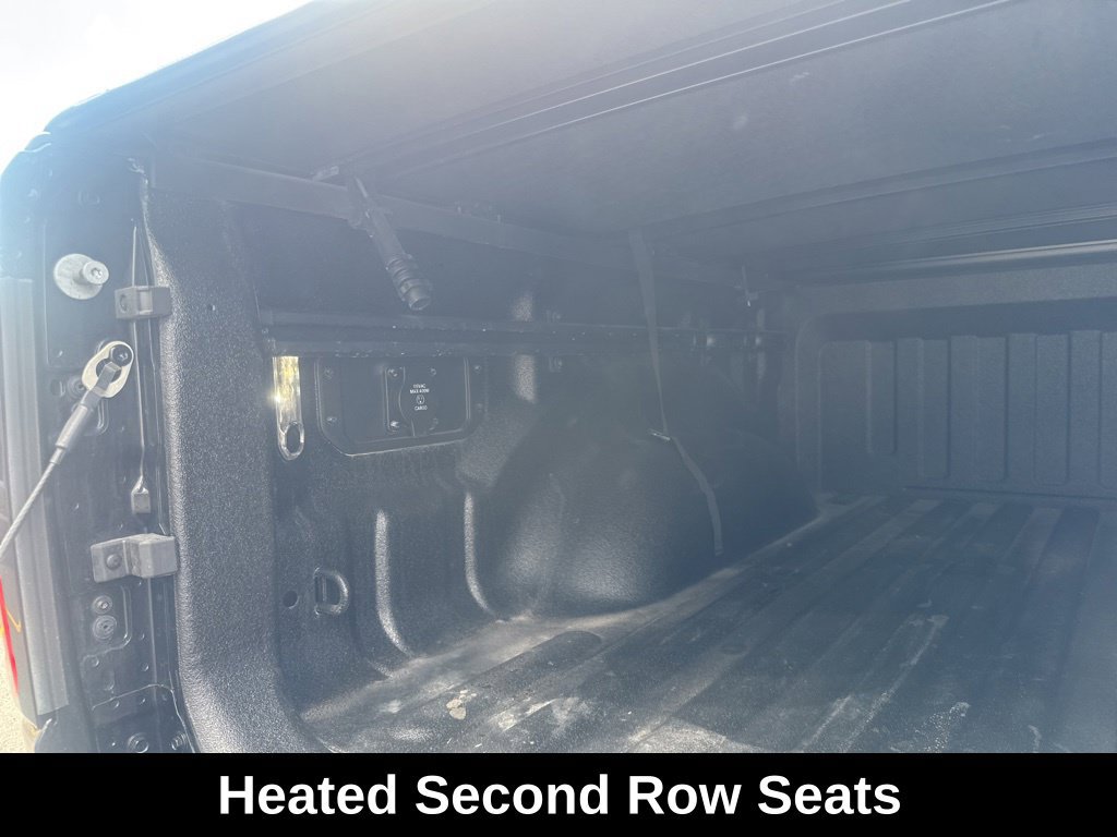 Used 2026 RAM 1500 Rebel w/ Rebel Level 2 Equipment Group AWD/4WD image 19