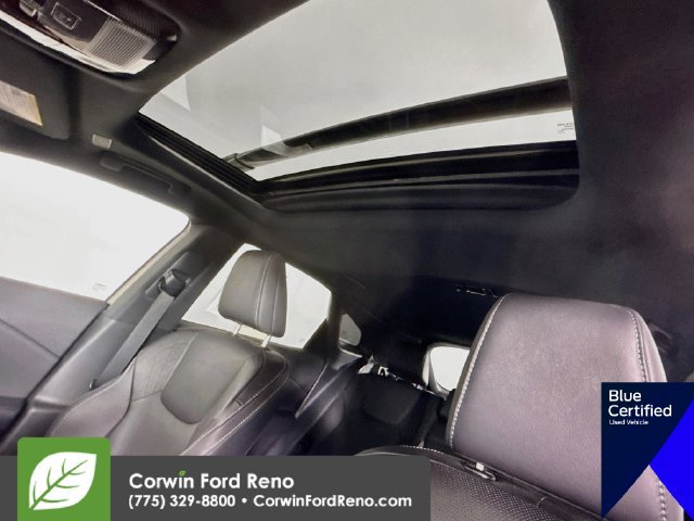 Used 2024 Lexus RX 350 Premium Plus w/ Convenience Package AWD/4WD image 26