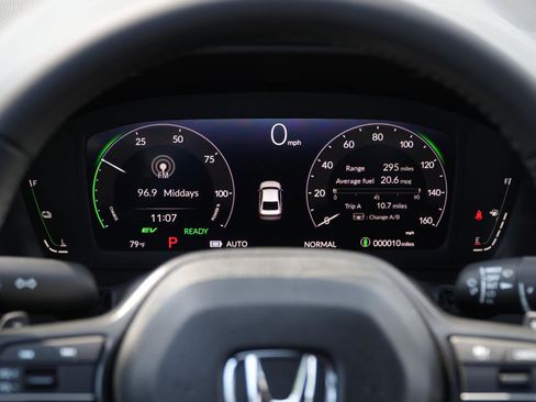 New 2026 Honda Accord Sport image 25