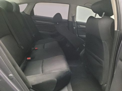 Used 2019 Honda Accord LX image 19