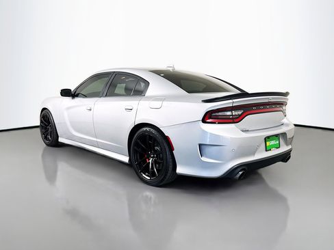Used 2023 Dodge Charger Scat Pack w/ Dynamics Package RWD image 7