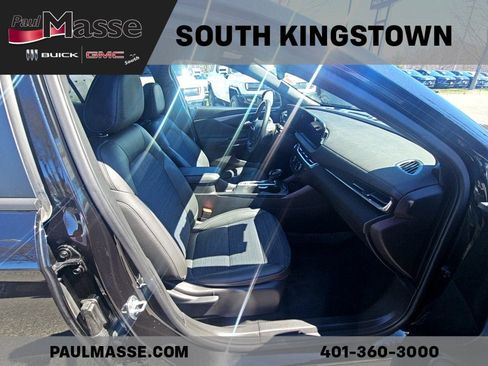 Used 2024 Buick Envista Preferred w/ Convenience I Package image 20