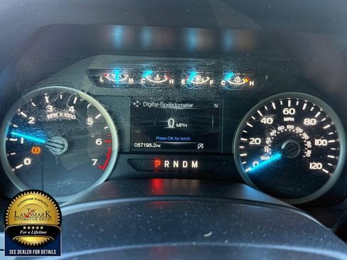 Used 2020 Ford F150 XLT w/ Equipment Group 302A Luxury image 12