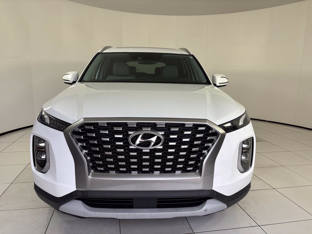 Used 2022 Hyundai Palisade SEL FWD image 8