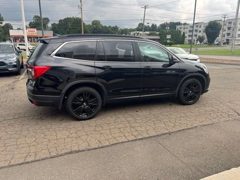 Used 2022 Honda Pilot Special Edition image 12