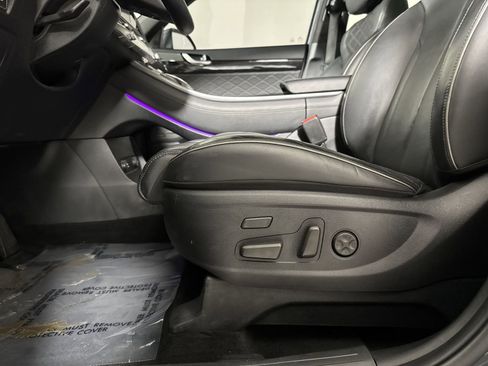 Used 2020 Hyundai Palisade Limited image 21