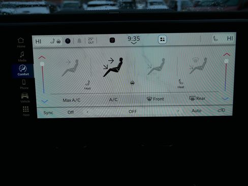 New 2026 Jeep Wrangler Sahara image 18