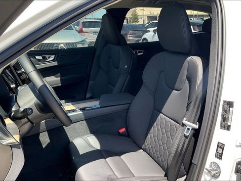 New 2026 Volvo XC60 B5 Plus w/ Protection Package Premier image 22